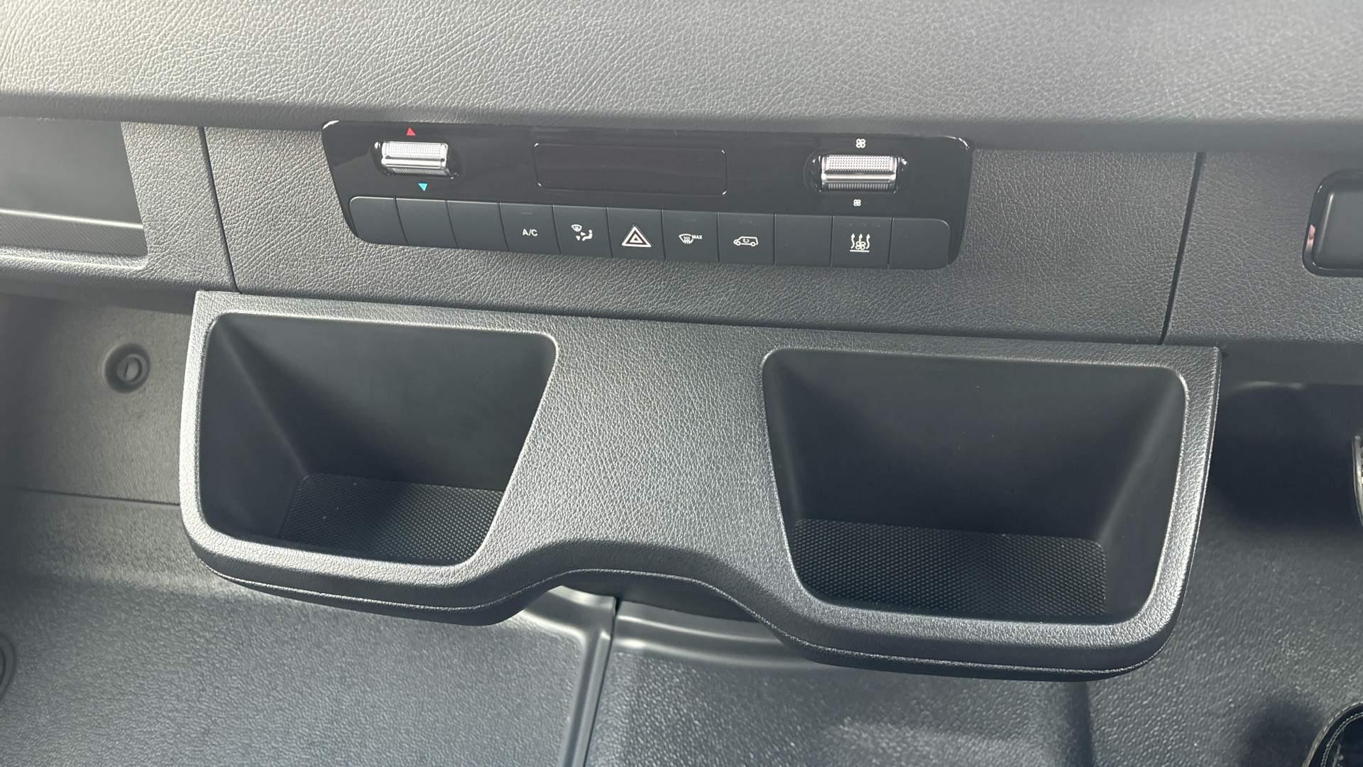 Mercedes-Benz eSprinter